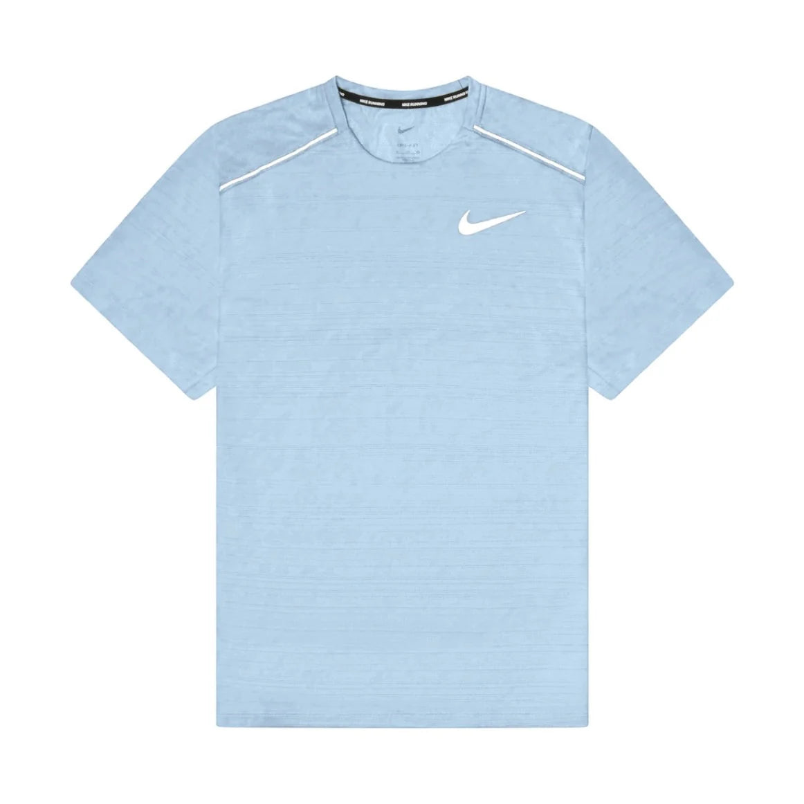 Nike Miler Tee Cobalt Blue
