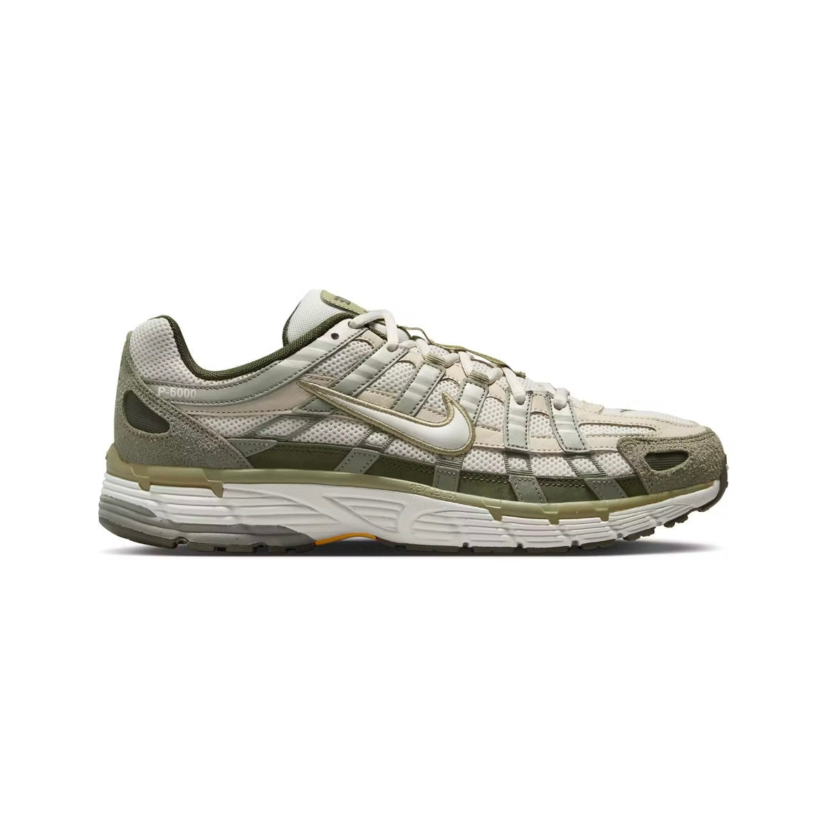Nike P-6000 Khaki