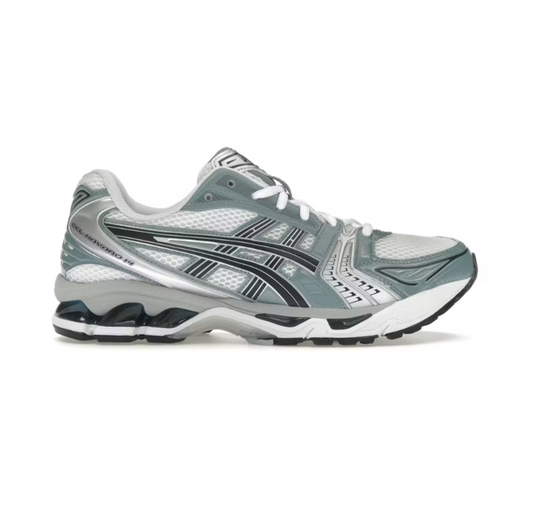 Asics Gel-Kayano 14 Fjord Grey