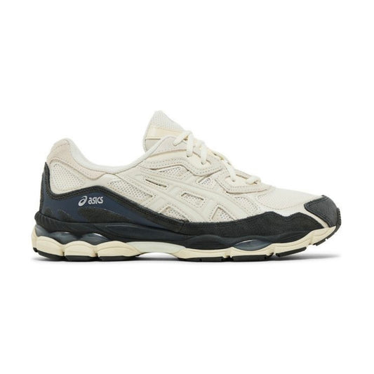 Asics Gel-NYC Smoke Grey