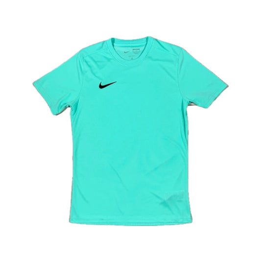 Nike Dri-FIT Tee Turquoise