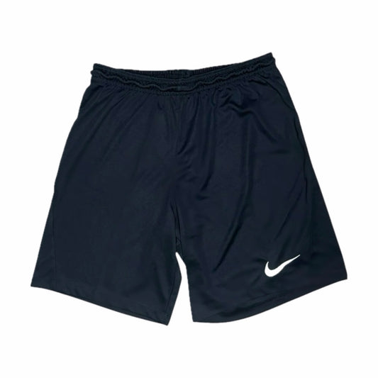 Nike Dri-FIT Shorts Black