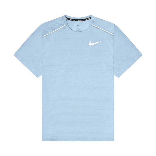 Nike Miler Tee Cobalt Blue