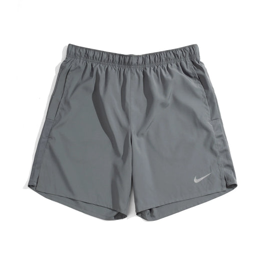 Nike Challenger Shorts Grey