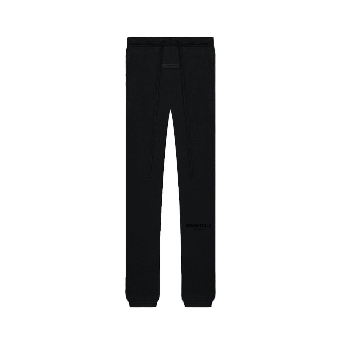 Fear of God essentials AW22 joggers ‘black’