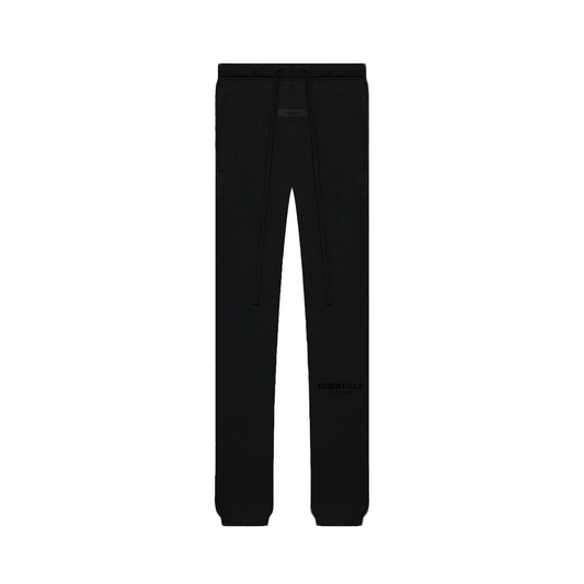 Fear of God essentials AW22 joggers ‘black’